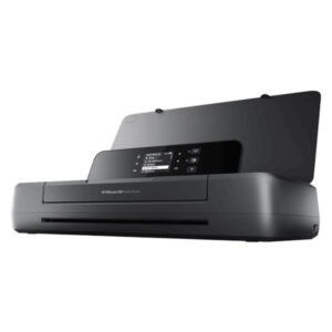 HP OfficeJet 202 Color Portable Mobile Printer - Image 3