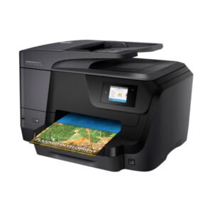 HP OfficeJet Pro 8710 All-in-One Printer - Image 3