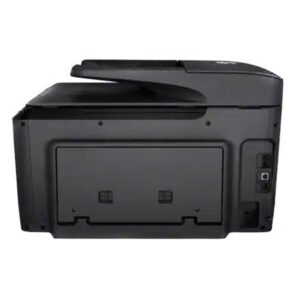 HP OfficeJet Pro 8710 All-in-One Printer - Image 4