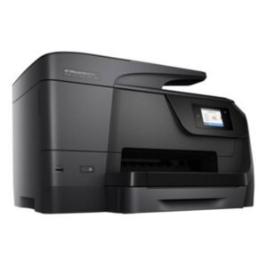 HP OfficeJet Pro 8710 All-in-One Printer - Image 5