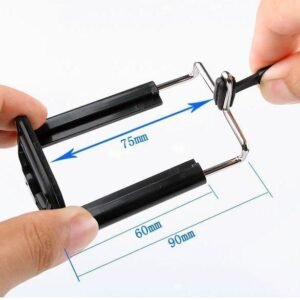 Bluetooth Selfie Stick Price in Pakistan - Image 3