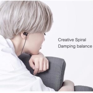 Xiaomi Mi Air Capsule Half In-ear Earphones with Mic - Image 4