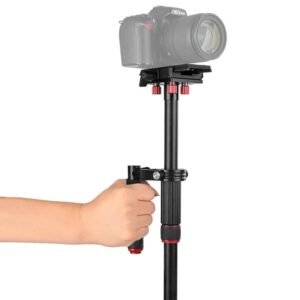 KingJoy MP-1032 Monopod + Steadicam - Image 2