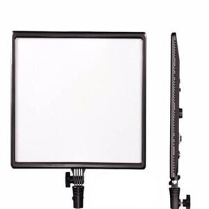 LuxPad 43 Video LED Light - Image 2