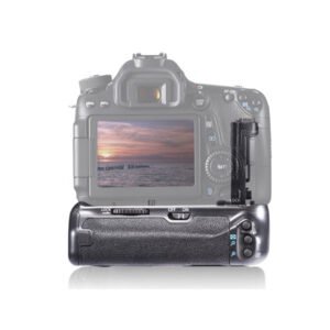 Meike Battery Grip for Canon MK-70D - Image 3