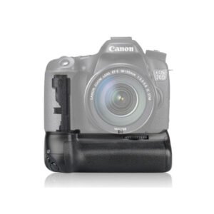Meike Battery Grip for Canon MK-70D - Image 2