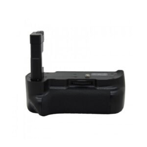 Meike Battery Grip for Nikon D5300 - Image 1
