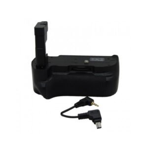 Meike Battery Grip for Nikon D5300 - Image 4