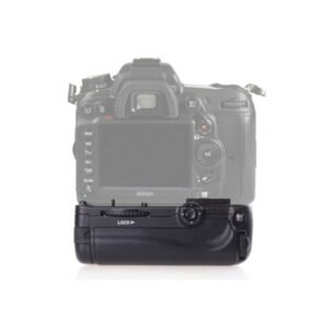 Meike Battery Grip for Nikon D7000 - Image 3