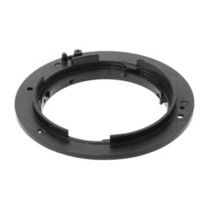 Nikon bayonet mount ring 55-200mm Lens - Image 2