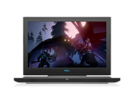 New Dell G7 15 Gaming Laptop