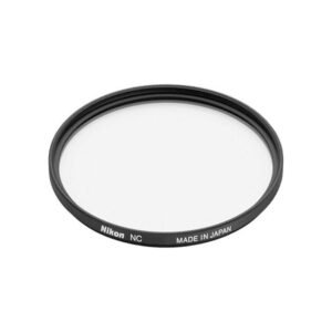 Nikon 52,58mm UV filter - Image 1