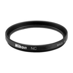 Nikon 62,67mm UV Filter - Image 3