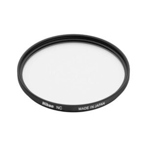 Nikon 62,67mm UV Filter - Image 1