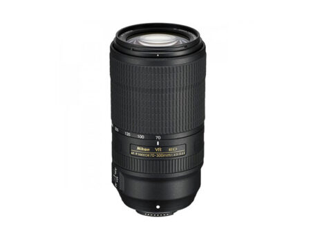 Nikon 70 300 Lens Price