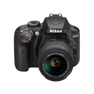 Nikon D3400 DSLR Camera Price - Image 4