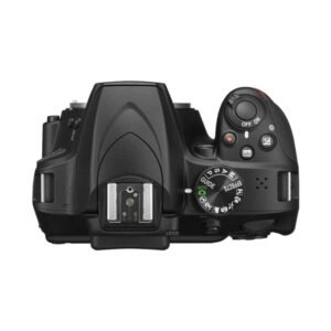 Nikon D3400 DSLR Camera Price - Image 6