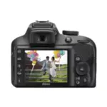 Nikon D3400 DSLR Camera Price