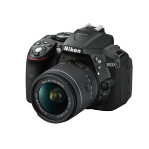 Dslr camera nikon 5300d price 18 55mm VR Lens - Image 5