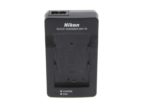 Nikon Battery Charger MH-18