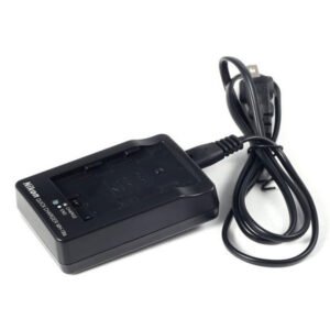 Nikon Battery Charger MH-18 - Image 4