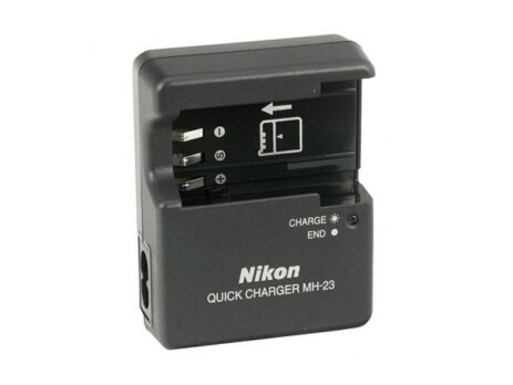 Nikon MH-23 Quick Charger