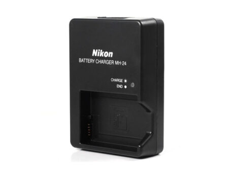 Nikon Battery Charger MH-24