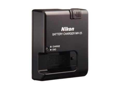 Nikon Battery Charger MH-25