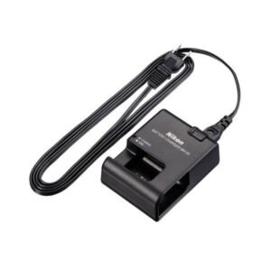Nikon Battery Charger MH-25 - Image 4