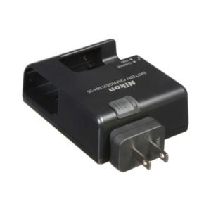 Nikon Battery Charger MH-25 - Image 3