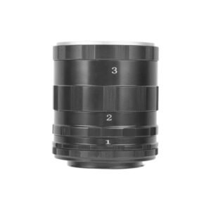 Nikon Manual Macro Closeup Tube - Image 1