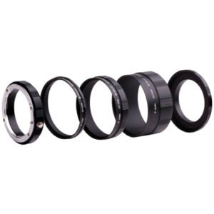 Nikon Manual Macro Closeup Tube - Image 2