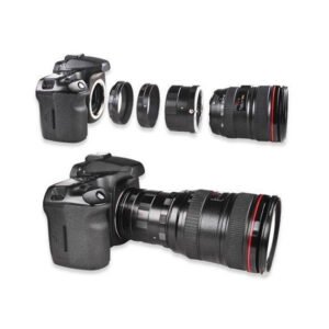 Nikon Manual Macro Closeup Tube - Image 4