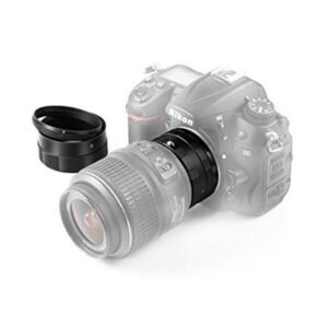 Nikon Manual Macro Closeup Tube - Image 3