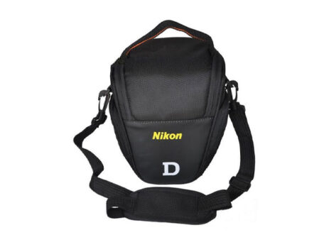 V1 Triangle nikon DSLR bag price in Pakistan