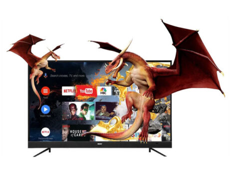 orient 4k led 55 inch price in pakistan