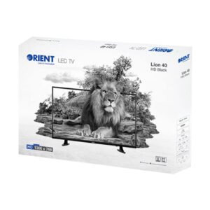 40 inch orient Lion FHD led price in Pakistan - Image 3