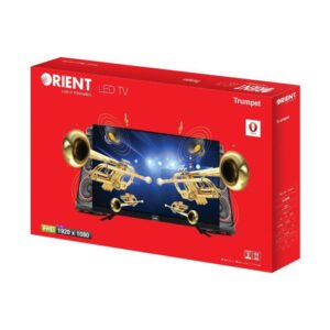 Trumpet HD Smart Orient 43 Inch Led Price in Pakistan - Image 4