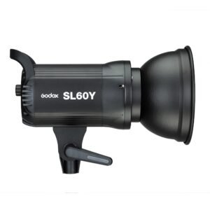 Godox SL-60Y Video Light - Image 2