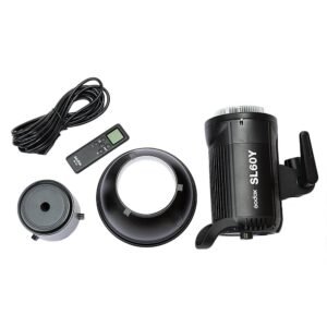 Godox SL-60Y Video Light - Image 4