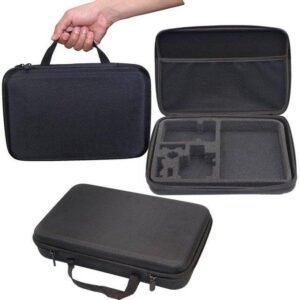 Gopro Accessories Set Go Pro kit Mount for SJ4000 - Image 3