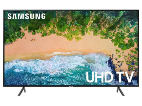 samsung 40 inch 4k smart tv price in pakistan