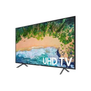 Samsung 40 inch NU7100 4k smart tv price in Pakistan - Image 3