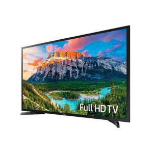 Samsung full hd TV 5 series 5000 40 inch - Image 3