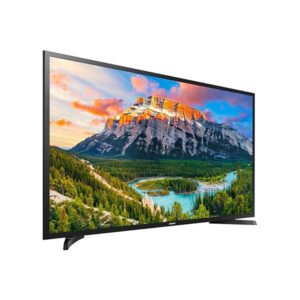 Samsung full hd TV 5 series 5000 40 inch - Image 2