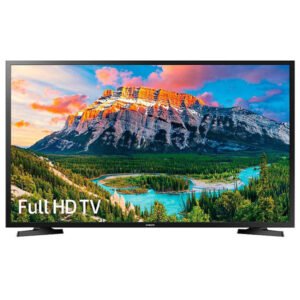 Samsung full hd TV 5 series 5000 40 inch - Image 1