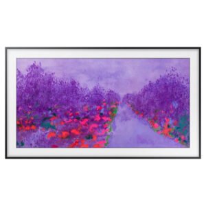 Samsung 43" Class The Frame Premium 4K UHD TV - Image 1