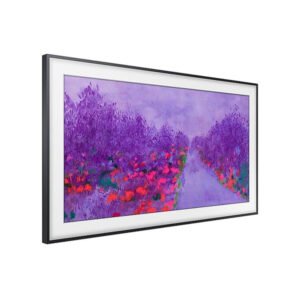 Samsung 43" Class The Frame Premium 4K UHD TV - Image 2
