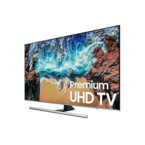 Samsung 49" Class NU8000 Premium Smart 4K UHD TV - Image 3