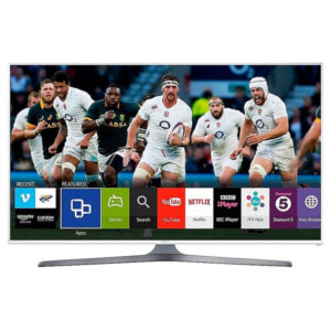 Samsung 50" J5500 Flat Full HD Smart LED TV Series 5 - Image 2